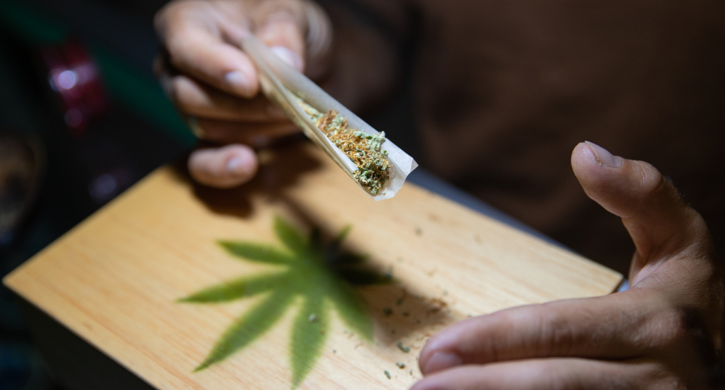 Is Delta8 Safe To Mix With Alcohol?